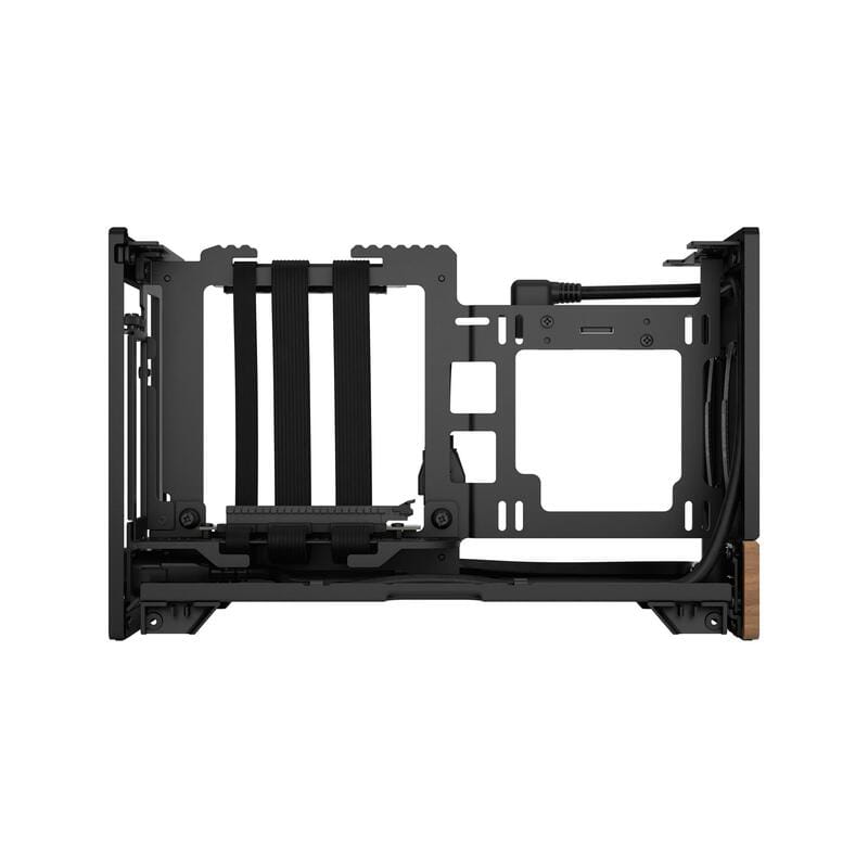 Корпус Fractal Design Terra Graphite (FD-C-TER1N-01)