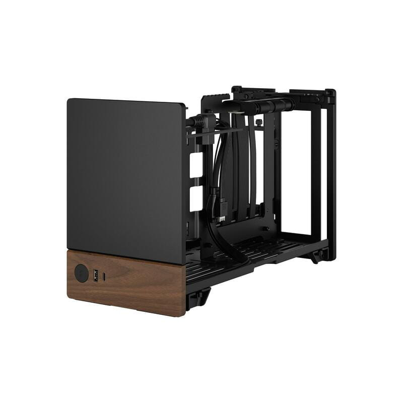 Корпус Fractal Design Terra Graphite (FD-C-TER1N-01)