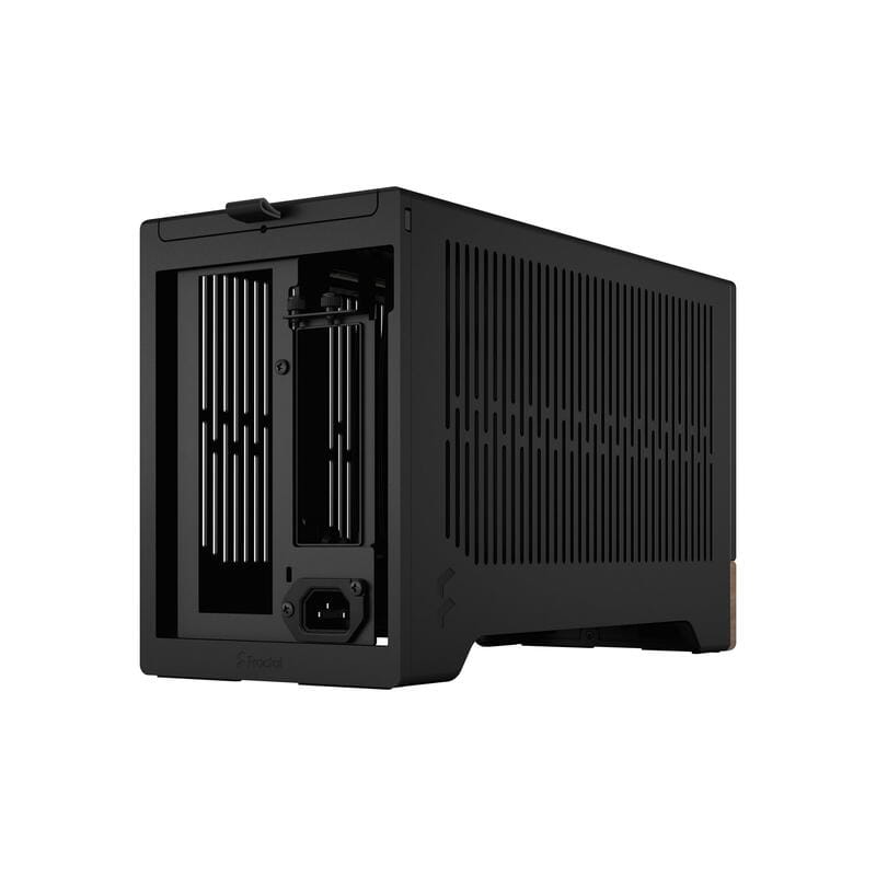 Корпус Fractal Design Terra Graphite (FD-C-TER1N-01)