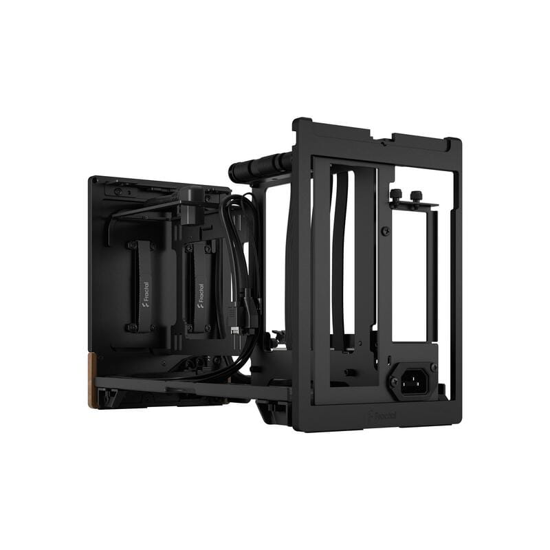 Корпус Fractal Design Terra Graphite (FD-C-TER1N-01)