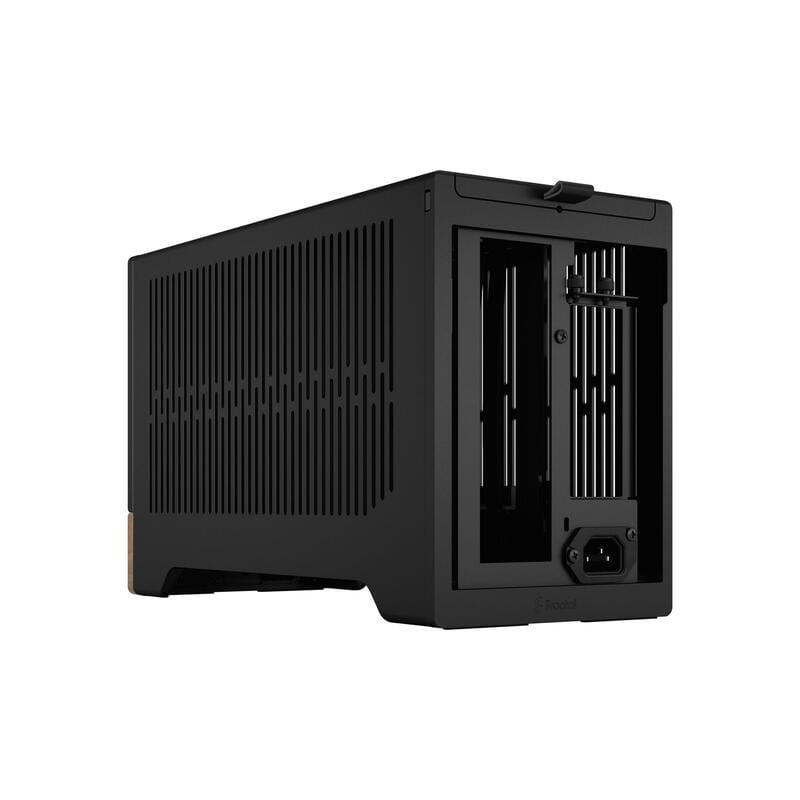 Корпус Fractal Design Terra Graphite (FD-C-TER1N-01)