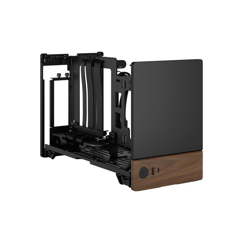 Корпус Fractal Design Terra Graphite (FD-C-TER1N-01)