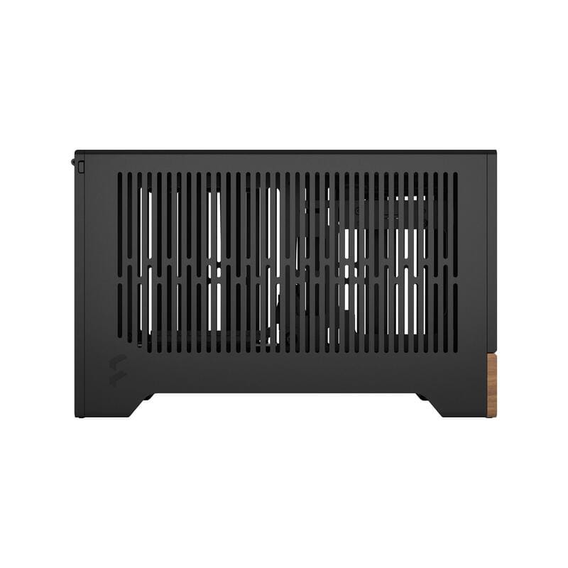 Корпус Fractal Design Terra Graphite (FD-C-TER1N-01)