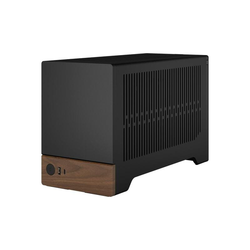 Корпус Fractal Design Terra Graphite (FD-C-TER1N-01)