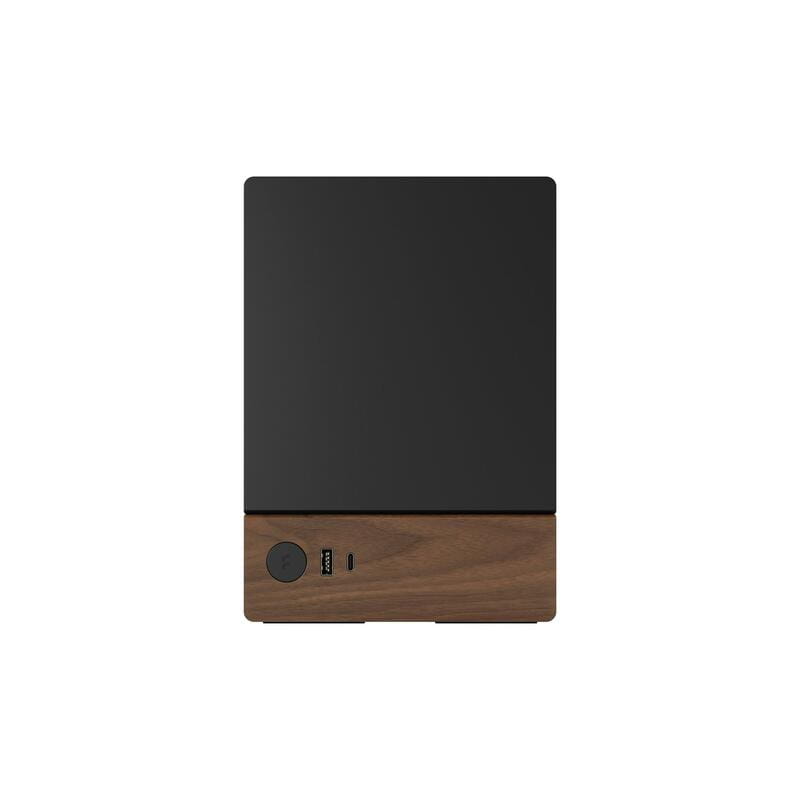 Корпус Fractal Design Terra Graphite (FD-C-TER1N-01)
