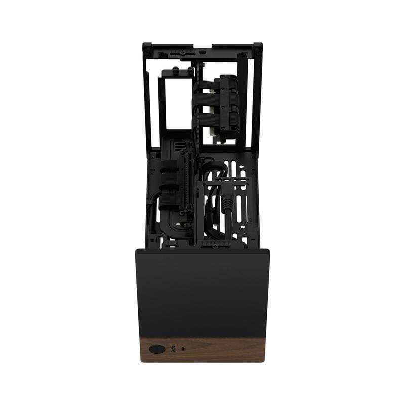 Корпус Fractal Design Terra Graphite (FD-C-TER1N-01)
