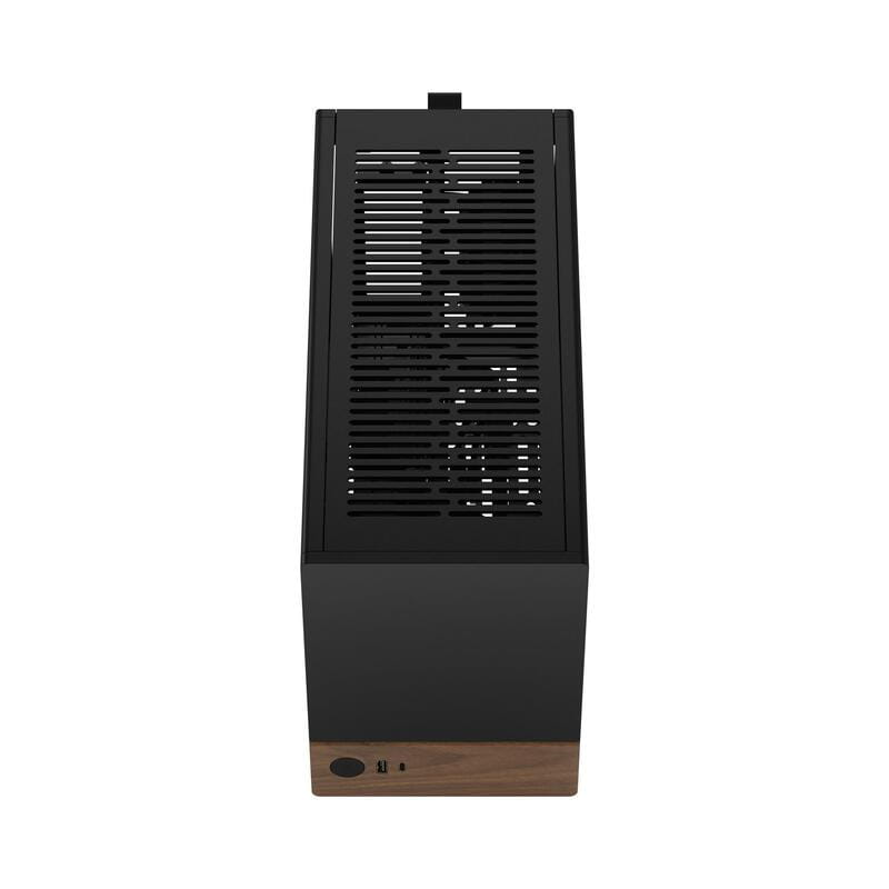 Корпус Fractal Design Terra Graphite (FD-C-TER1N-01)