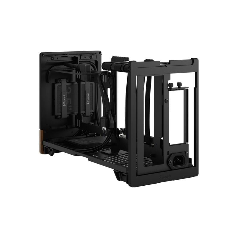 Корпус Fractal Design Terra Graphite (FD-C-TER1N-01)