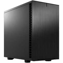 Корпус Fractal Design Define 7 Nano Black Solid (FD-C-DEF7N-01)