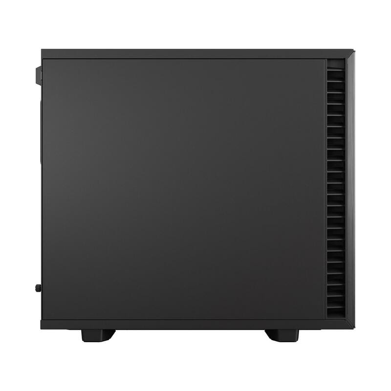 Корпус Fractal Design Define 7 Nano Black Solid (FD-C-DEF7N-01)