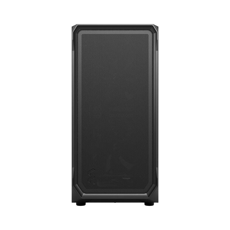 Корпус Fractal Design Focus 2 Black Solid (FD-C-FOC2A-07)