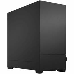 Корпус Fractal Design Pop Silent Black Solid (FD-C-POS1A-01)