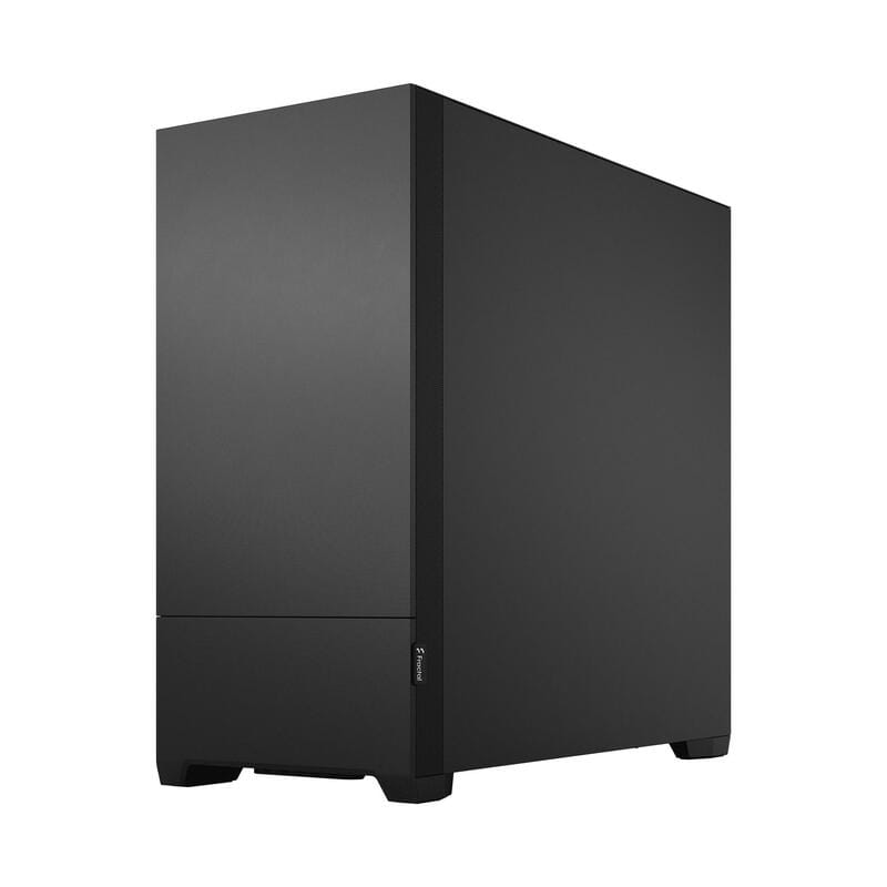 Корпус Fractal Design Pop Silent Black Solid (FD-C-POS1A-01)