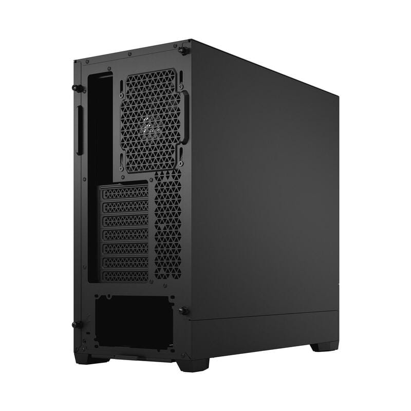 Корпус Fractal Design Pop Silent Black Solid (FD-C-POS1A-01)