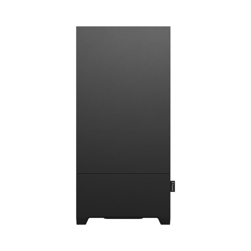 Корпус Fractal Design Pop Silent Black Solid (FD-C-POS1A-01)