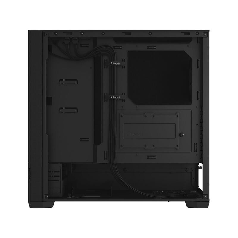 Корпус Fractal Design Pop Silent Black Solid (FD-C-POS1A-01)