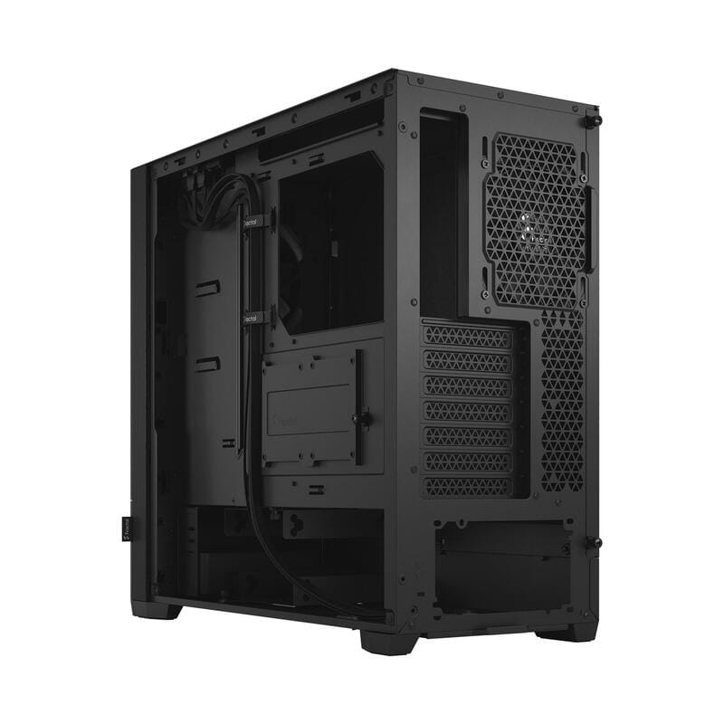 Корпус Fractal Design Pop Silent Black Solid (FD-C-POS1A-01)
