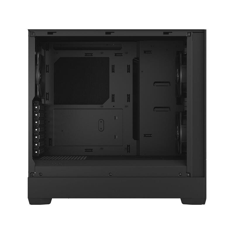 Корпус Fractal Design Pop Silent Black Solid (FD-C-POS1A-01)