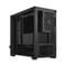 Фото - Корпус Fractal Design Pop Mini Silent Black Solid (FD-C-POS1M-01) | click.ua