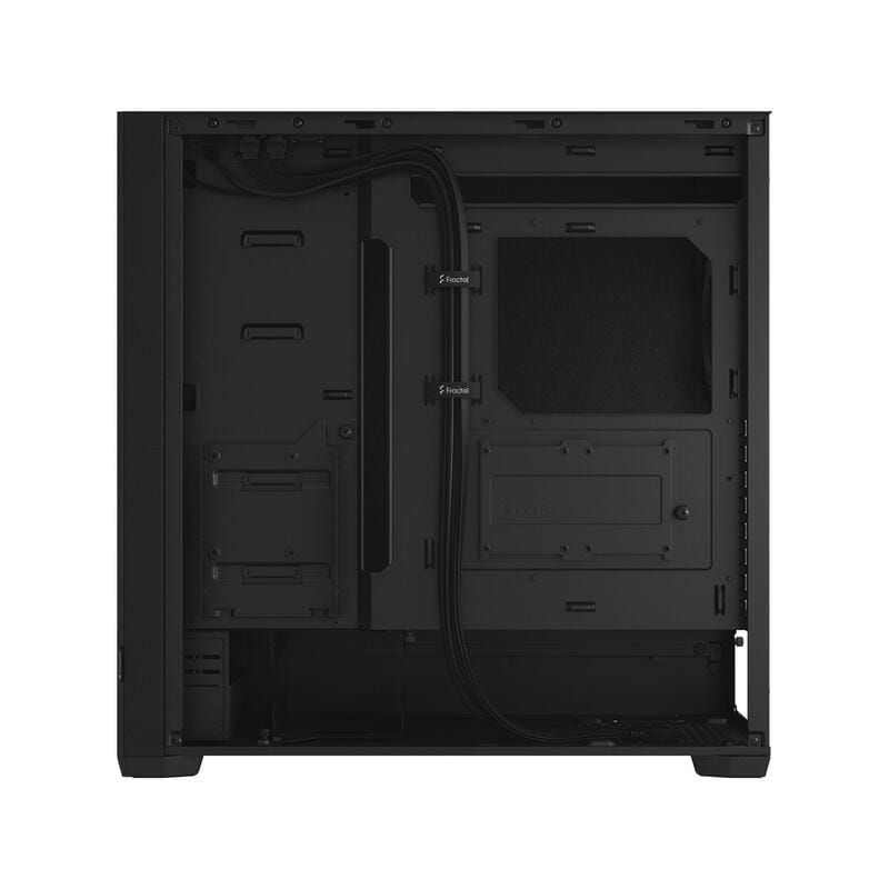 Корпус Fractal Design Pop XL Silent Black Solid (FD-C-POS1X-01)