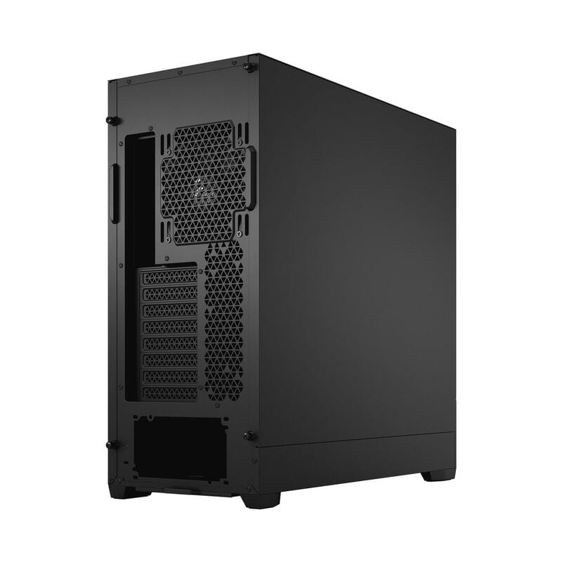 Корпус Fractal Design Pop XL Silent Black Solid (FD-C-POS1X-01)