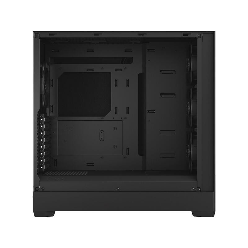 Корпус Fractal Design Pop XL Silent Black Solid (FD-C-POS1X-01)