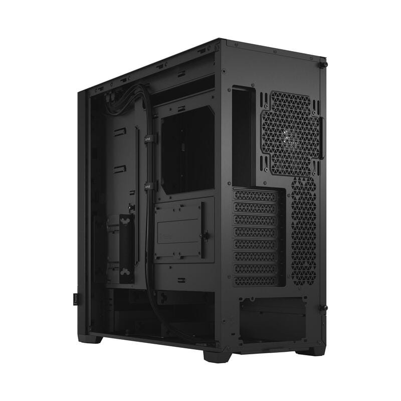 Корпус Fractal Design Pop XL Silent Black Solid (FD-C-POS1X-01)
