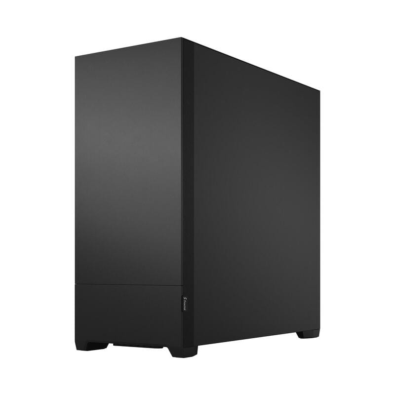 Корпус Fractal Design Pop XL Silent Black Solid (FD-C-POS1X-01)