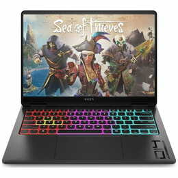 Ноутбук HP Omen Transcend 14-fb1002ua (C3UP7EA) Black