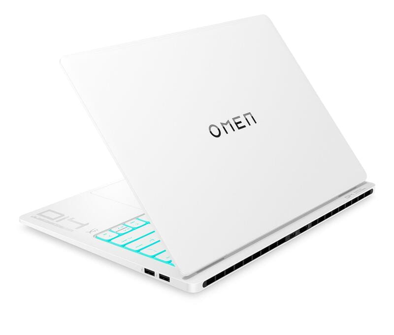 Ноутбук HP Omen Transcend 14-fb1004ua (C3UL4EA) White