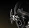 Фото - Кермо MOZA Racing RS V2 Steering for PC (RS25) | click.ua