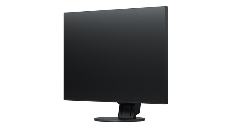 Монiтор Eizo 24.1" EV2456-BK IPS Black