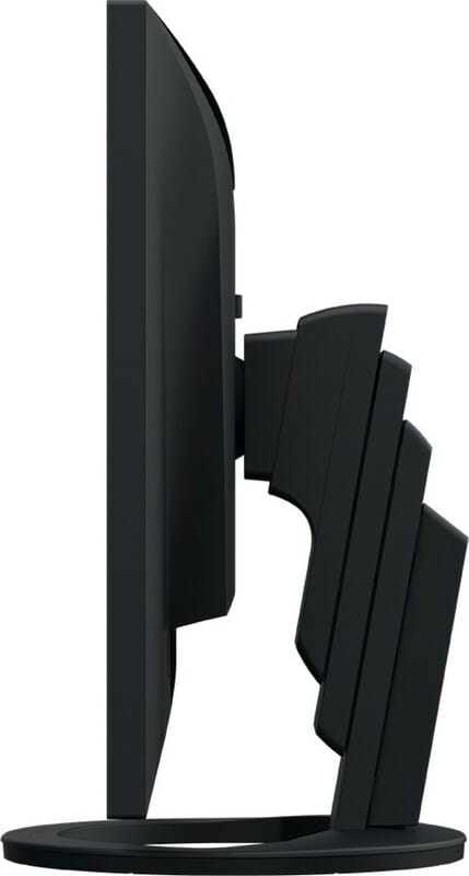 Монiтор Eizo 27" EV2795-BK IPS Black