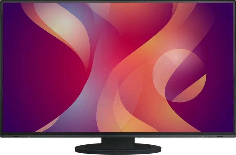 Монiтор Eizo 27" EV2795-BK IPS Black