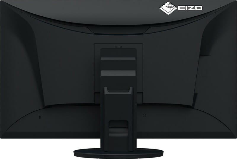 Монiтор Eizo 27" EV2795-BK IPS Black