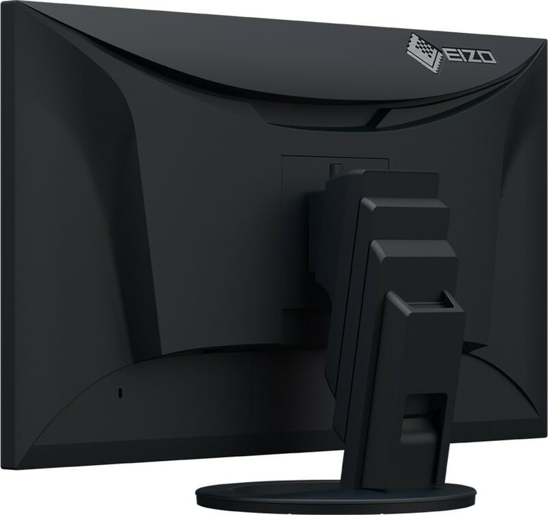 Монiтор Eizo 27" EV2795-BK IPS Black