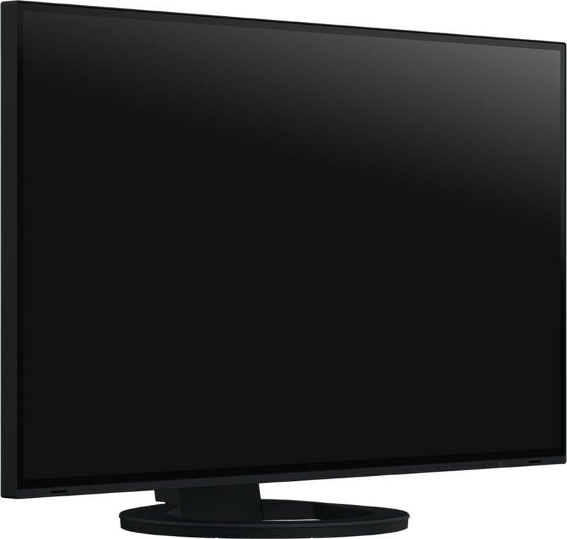 Монiтор Eizo 27" EV2795-BK IPS Black