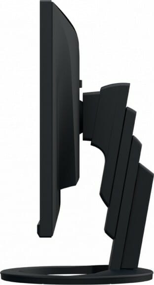 Монiтор Eizo 23.8" EV2480-BK IPS Black