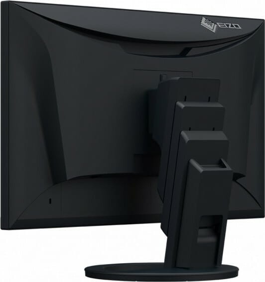 Монiтор Eizo 23.8" EV2480-BK IPS Black
