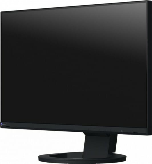 Монiтор Eizo 23.8" EV2480-BK IPS Black