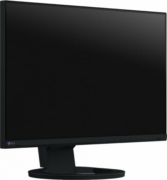Монiтор Eizo 23.8" EV2480-BK IPS Black
