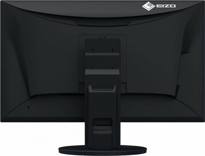 Монiтор Eizo 23.8" EV2480-BK IPS Black