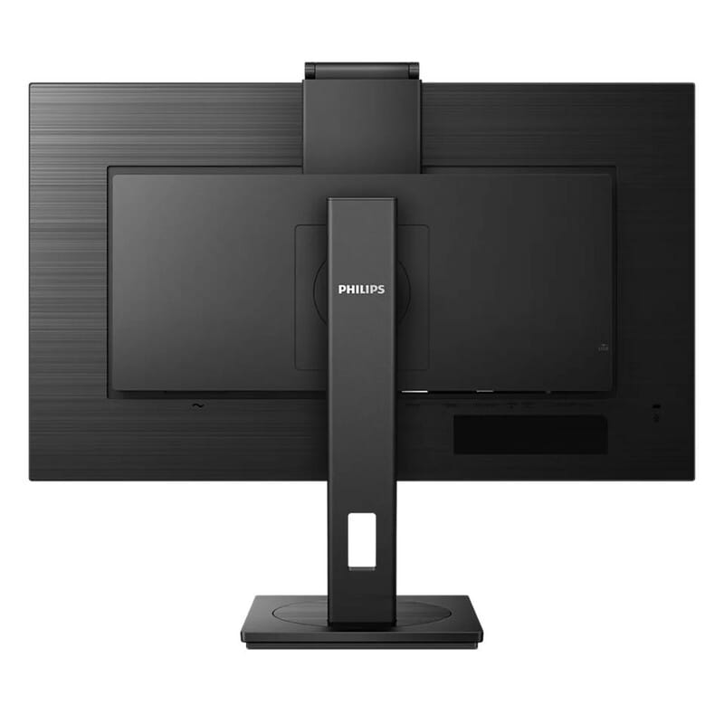 Монiтор Philips 27" 272S1MH/00 IPS Black