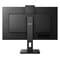 Фото - Монiтор Philips 27" 272S1MH/00 IPS Black | click.ua