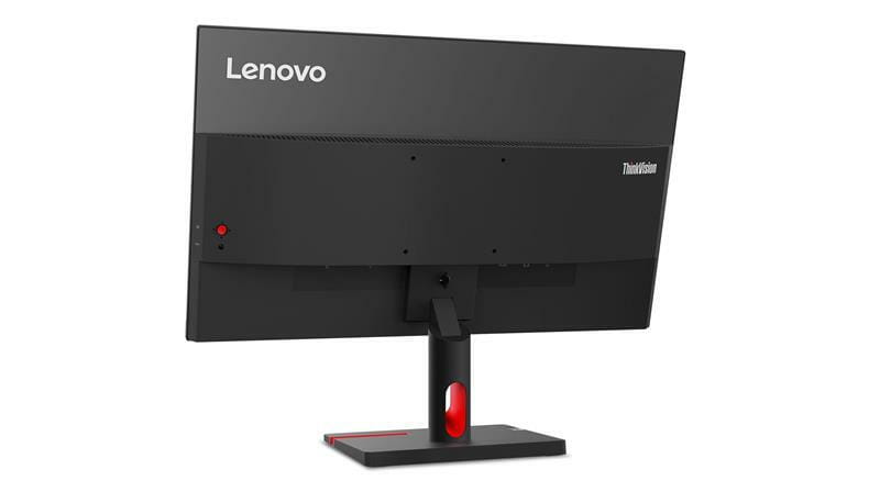 Монiтор Lenovo 23.8" S24i-30 (63DEKAT3EU) IPS Black