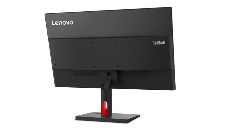 Монiтор Lenovo 23.8" S24i-30 (63DEKAT3EU) IPS Black