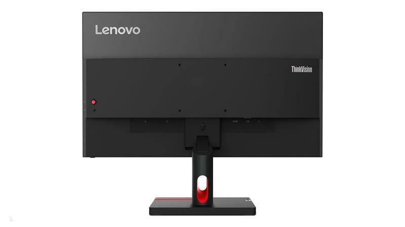 Монiтор Lenovo 23.8" S24i-30 (63DEKAT3EU) IPS Black