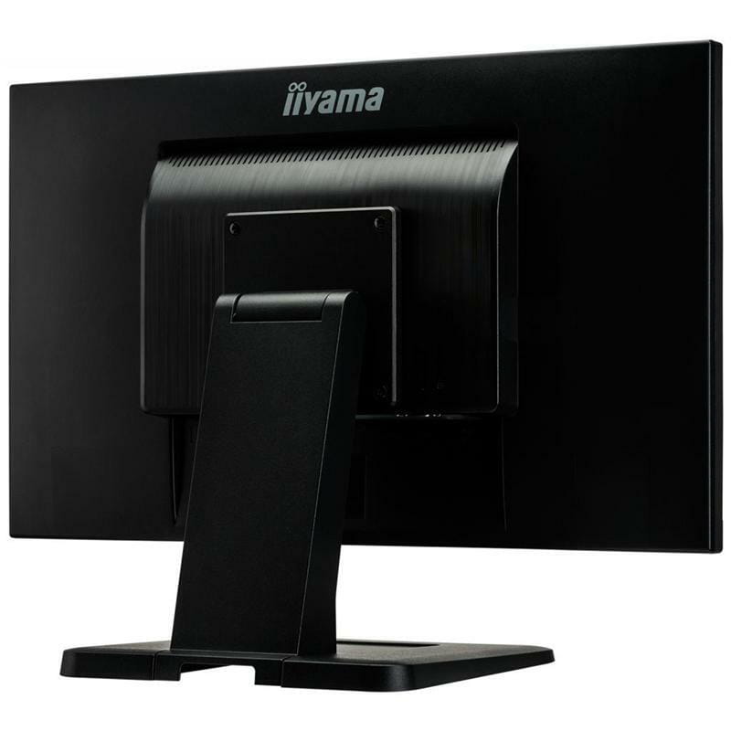 Монитор Iiyama 21.5" T2252MSC-B2 IPS Black Multitouch