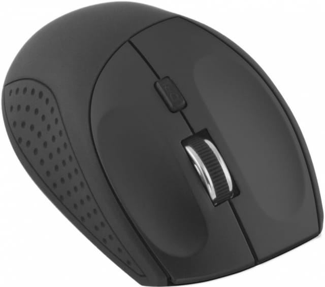Мышь Bluetooth Esperanza EM123K Black