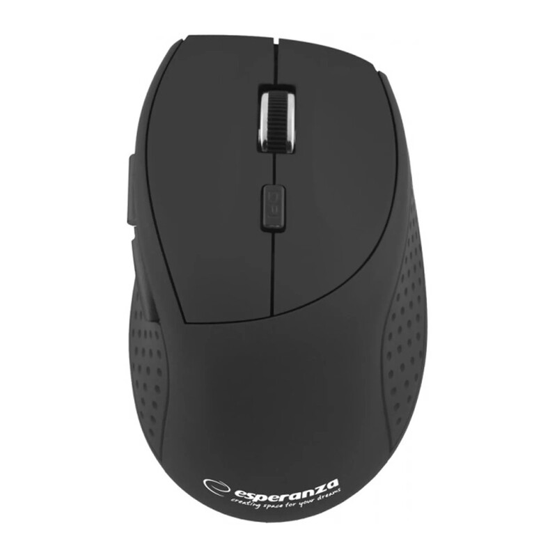 Мышь Esperanza EM123K Black